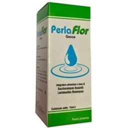Perlaflor*Gtt 10ml