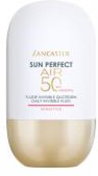 Sun Perfect Air Fluide Invisible Quotidien Sensitive Mineral SPF50 40 ml - Flacon 40 ml