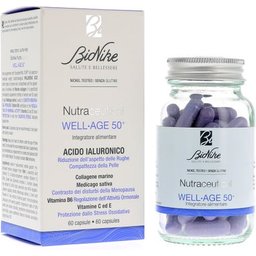 Bien-être nutraceutique - 50 ans et plus