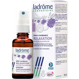 Ladrome Spray d'humeur Relaxation