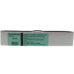 Speedicat Catheters Nelaton Hommes Ch10
