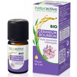 Aceite Esencial Geranium 5ml
