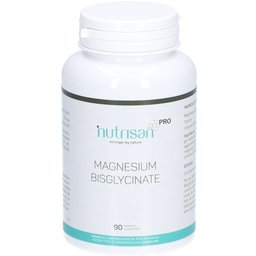 Pro Magnesium Bisglycinate
