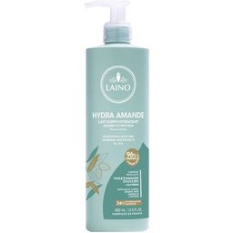 Leche Hidratante Almendras Dulces 400ml