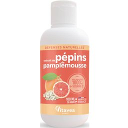 Extrait de Pépins de Pamplemousse 100ml