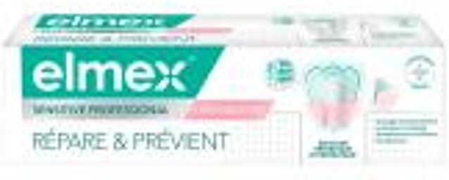 Sensitive Professional Soin Gencives 75 ML - Tube 75 ml