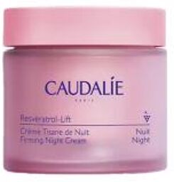 Resveratrol [Lift] Crème Tisane de Nuit 50 ml - Pot 50 ml