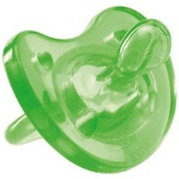 Physio Soft Chupete Silicona Neutro 16M-36M 1ud