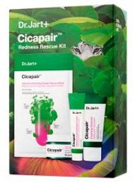 Cicapair Coffret Routine Anti-Rougeurs 85 ml - Coffret 4 produits