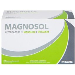 20 Sachets effervescents