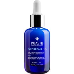 Multirepair H.A.Facial Detox Serum 30ml