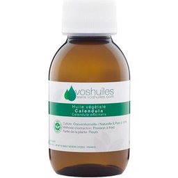 Huile Végétale De Calendula 100ml