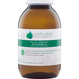 Huile Végétale De Calendula 100ml