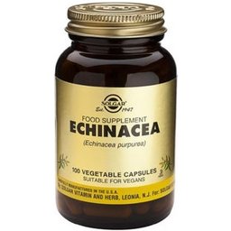 Echinacée 100 gélules Végétales