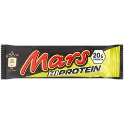 Hi Protein Bar Chocolate Caramel 12uts