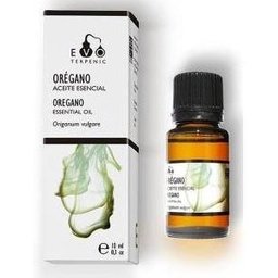 Huile Essentielle Terpénique Oregano 10ml