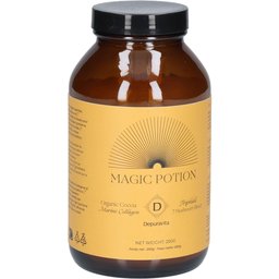 Depuravita Magic Potion