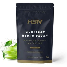 Evoclear Hydro Vegan Manzana 1kg