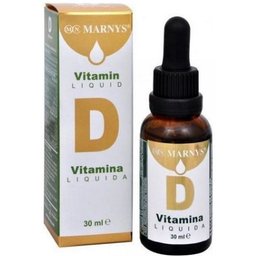 Vitamine D Liquide 30 ml