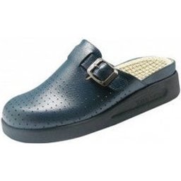 sabot bleu nº37 1 paire
