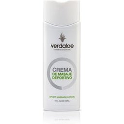 Crème pour Massage Sportif 250ml