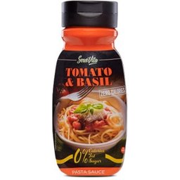 Sauce tomate Basilico 320ml