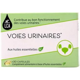 Voies Urinaires 30caps