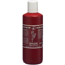 Shaolin Sporfluid
