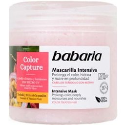Color Capture Intensive Mask 400ml