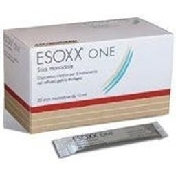 Esoxx One 20 Sticks