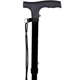 Canne Maginot 90cm Pliante Étui 1ut