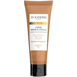Crème Mains Rituel de Miel 50ml