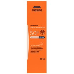Acofarma Gel-Crema Facial SPF+50 50ml