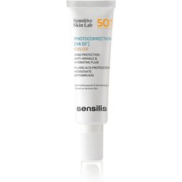 Photocorrection Ha 50+ Teinté 50ml