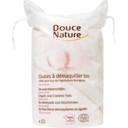 Douce Nat Oval Demak Bio 50