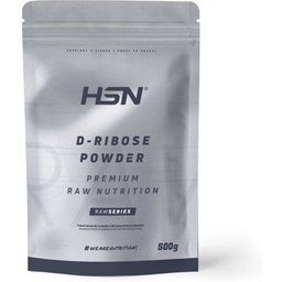 D-Ribosa en Polvo 500g