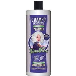 Shampooing Tonifiant Platine 1000ml