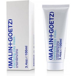 Masque Éclaircissant Visage Argile 100ml