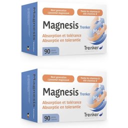 Trenker Magnesis
