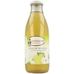 Jus de Pomme Rouge 1000ml