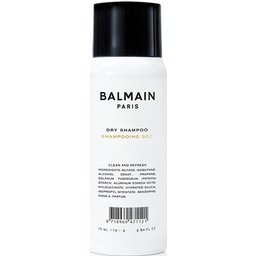 Dry Shampoo 75ml