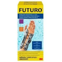 Equera Futuro Imperméable Dcha L/xl