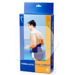 Lumbar Girdle neoprene size 2