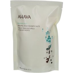 Sels de Bain Naturels de le Mer Morte