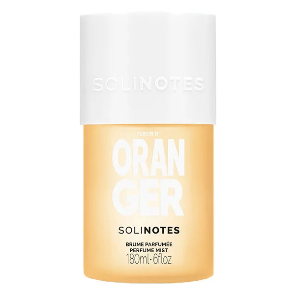 Fleur d'Oranger Brume parfumée 180ml