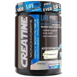 Creatine Creapure Neutre 500g