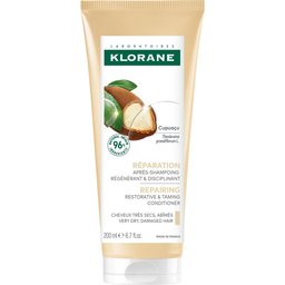 Après-Shampoing Au Cupuaçu 200ml