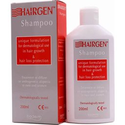 Shampooing 200 ml