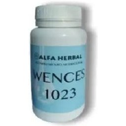 Alpha Herbal Wences 1023 90caps