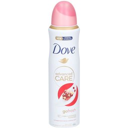 Advanced Care Anti-Transpirant Déodorant Spray Go Fresh Pomegranate & Lemon Verbena 150 ml spray
